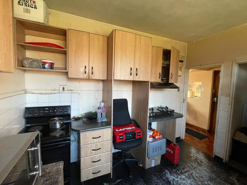 2 Bedroom Property for Sale in Sidwell Eastern Cape